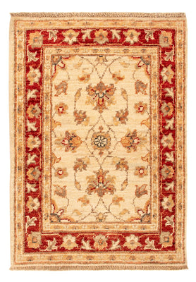 Tapis Ziegler - 74 x 50 cm - beige