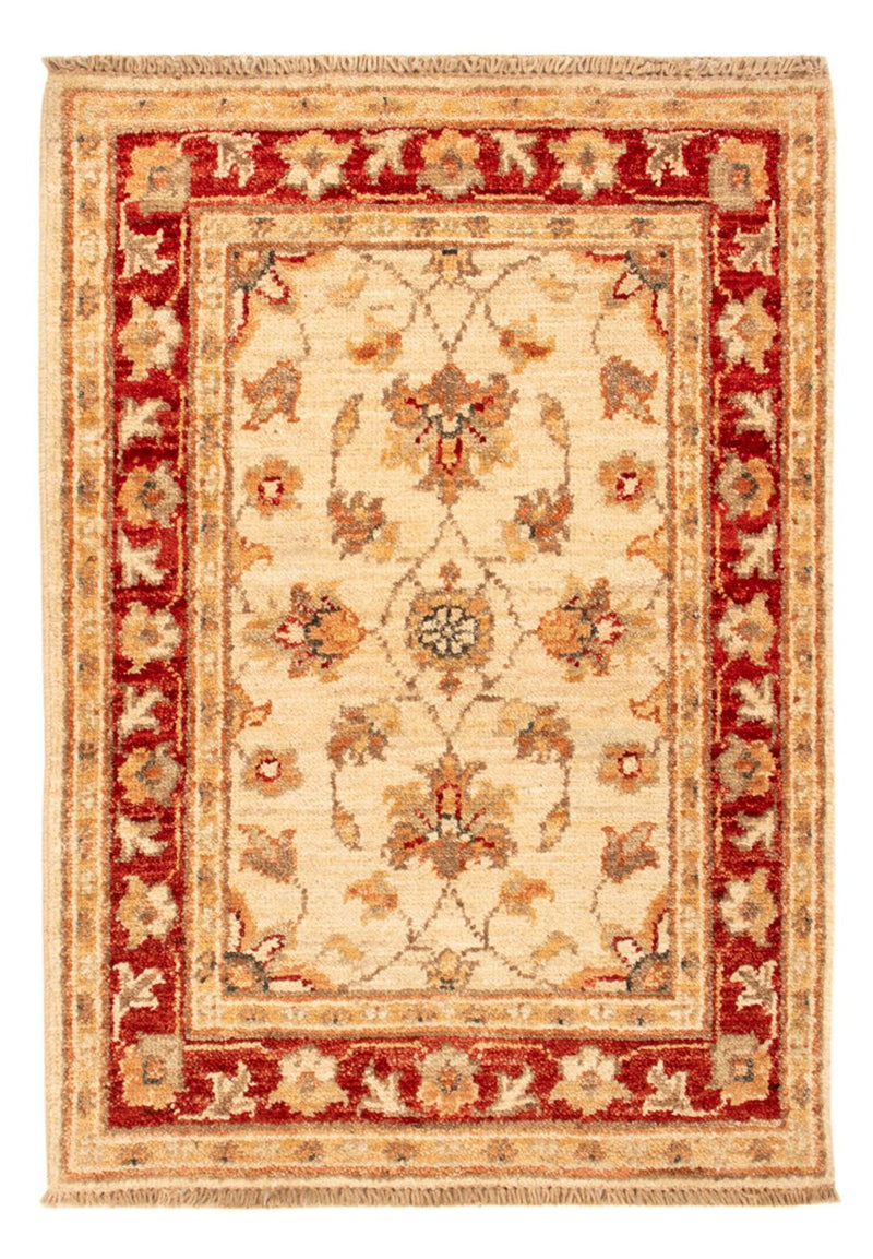 Tapis Ziegler - 74 x 50 cm - beige