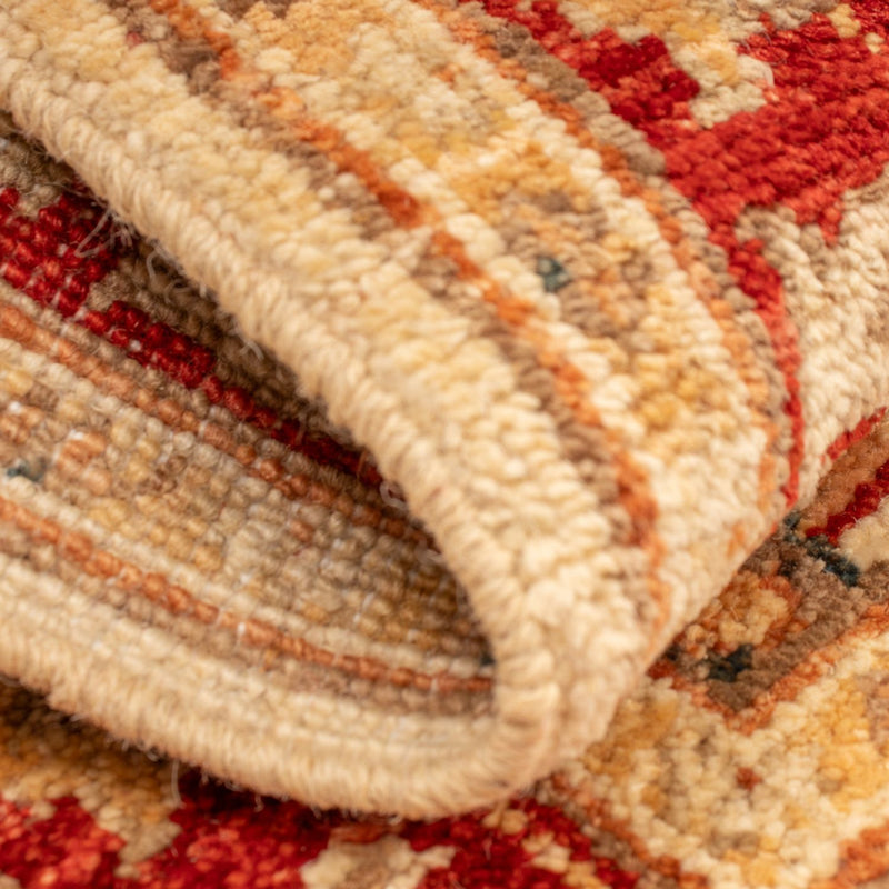 Tapis Ziegler - 74 x 50 cm - beige