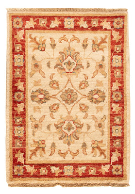 Tapis Ziegler - 70 x 48 cm - beige