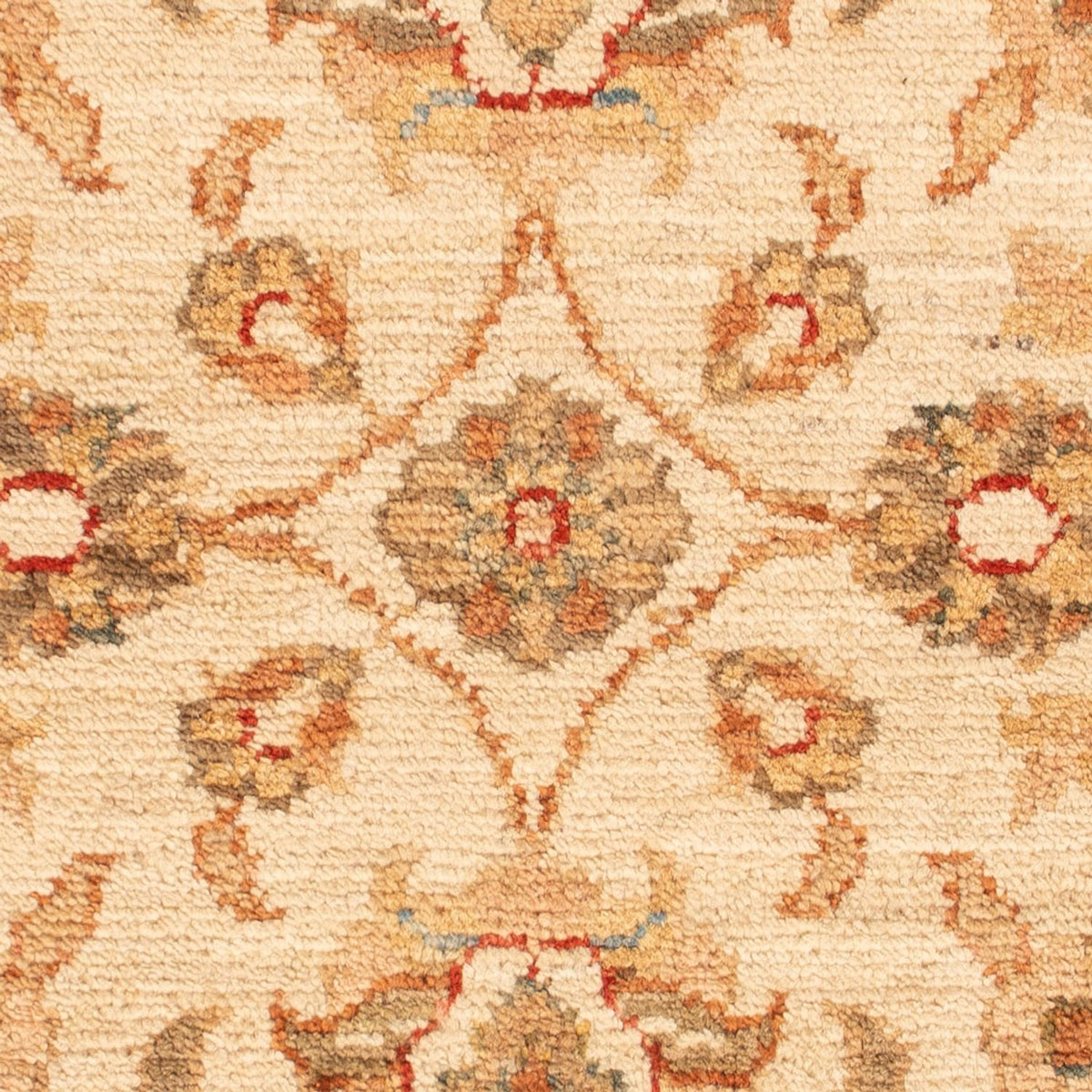 Tapis Ziegler - 70 x 48 cm - beige