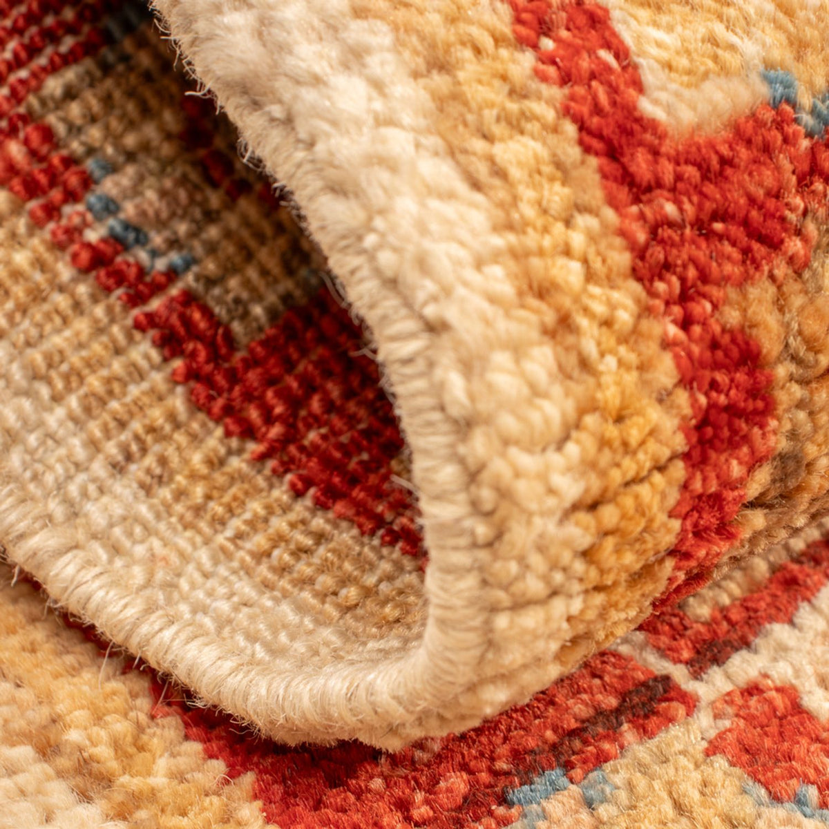 Tapis Ziegler - 70 x 48 cm - beige