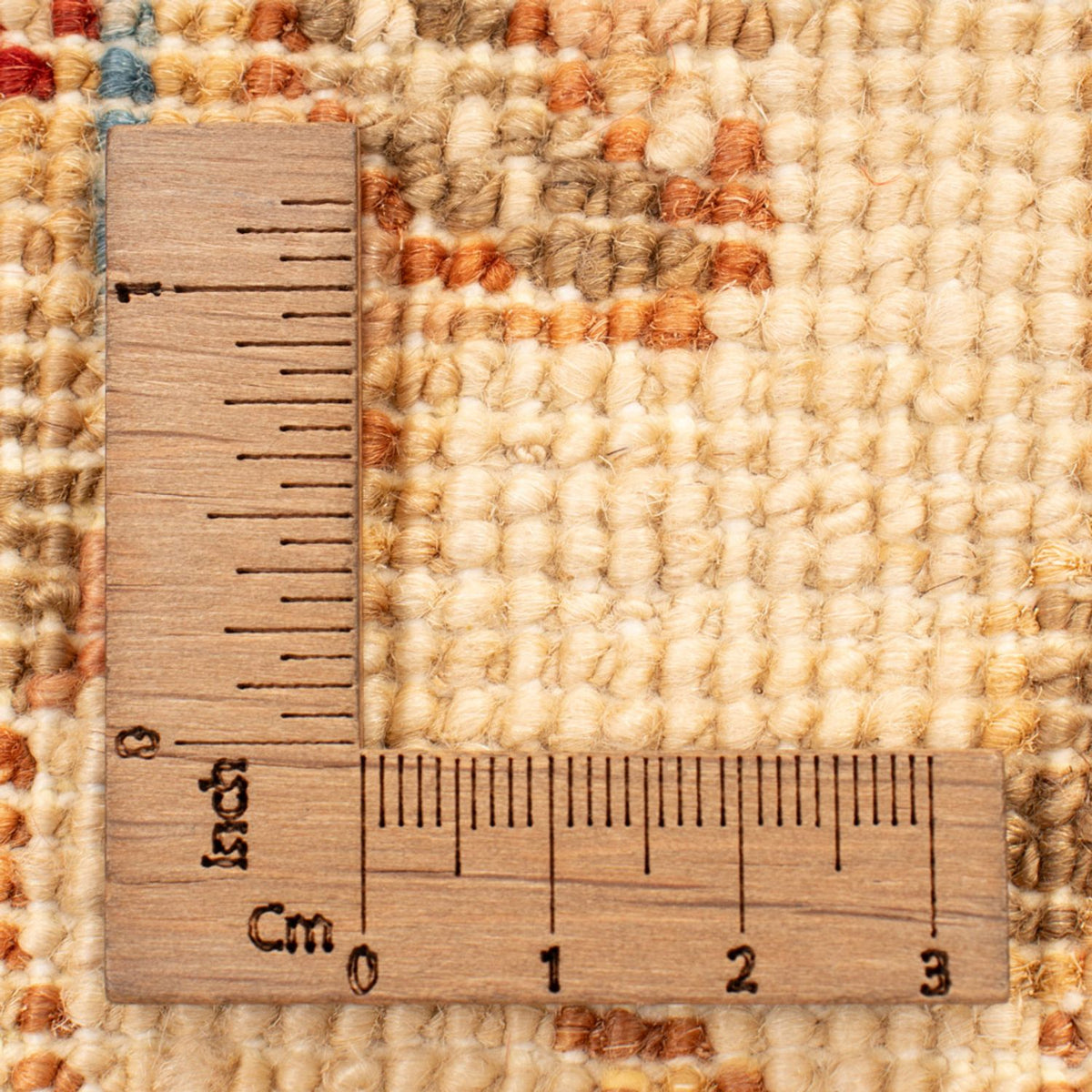 Tapis Ziegler - 70 x 48 cm - beige