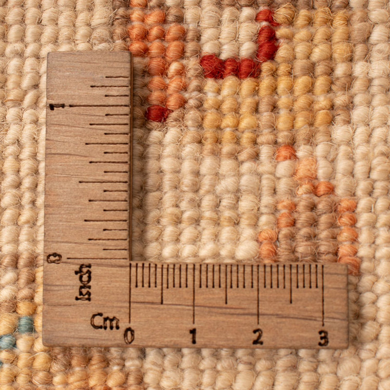 Tapis Ziegler - 67 x 54 cm - beige