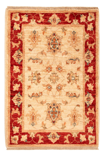 Tapis Ziegler 48x71cm - Tapis oriental