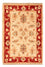 Tapis Ziegler - 71 x 48 cm - beige