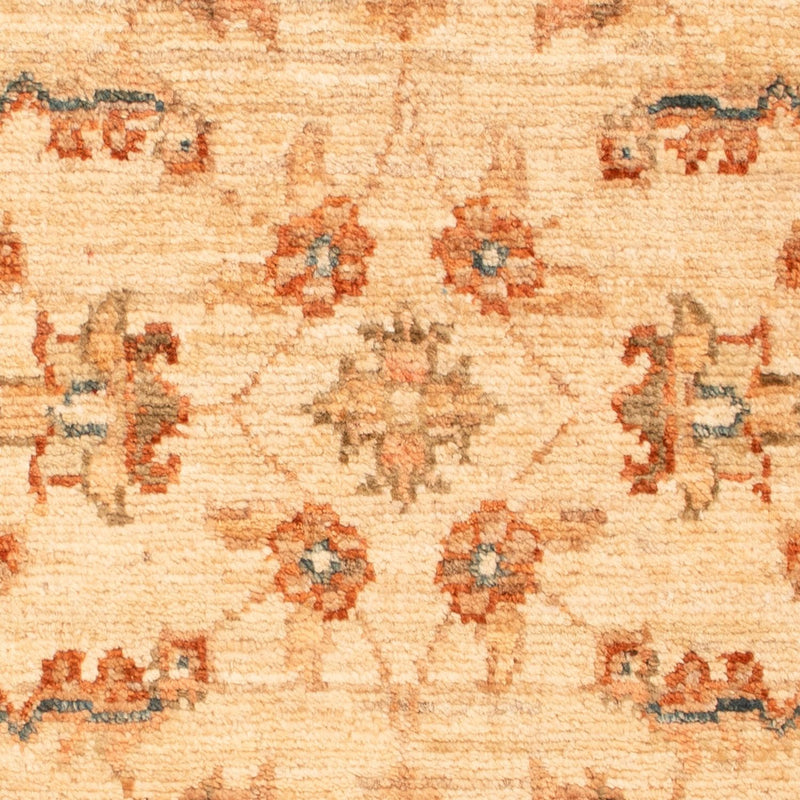 Tapis Ziegler - 71 x 48 cm - beige