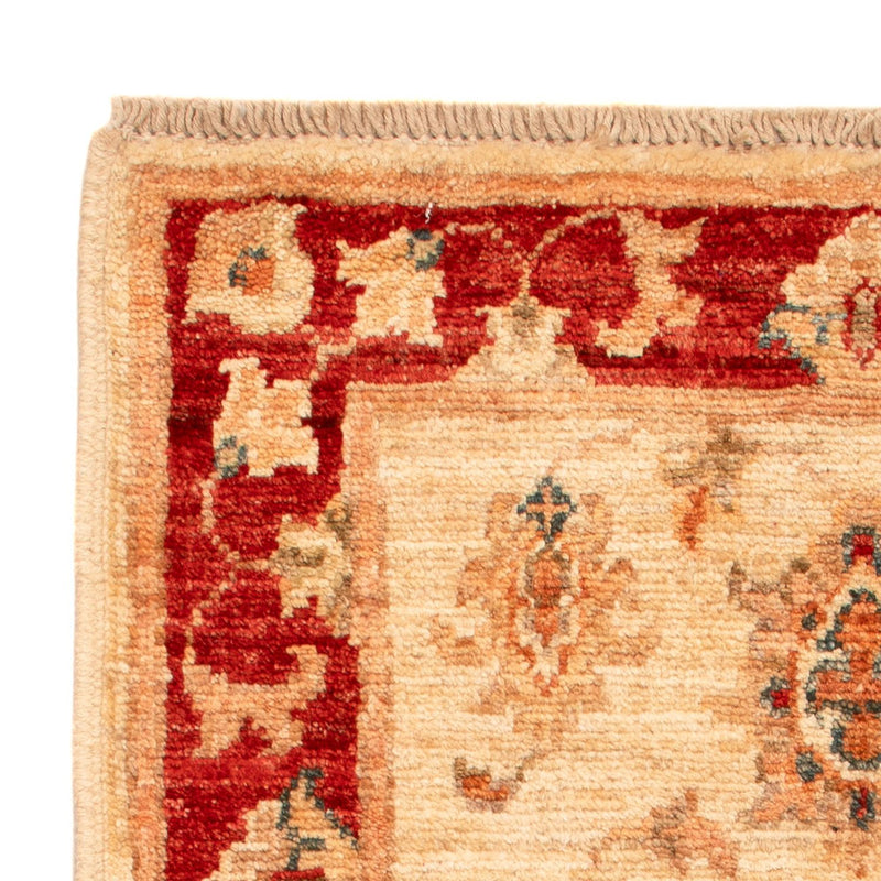 Tapis Ziegler - 71 x 48 cm - beige