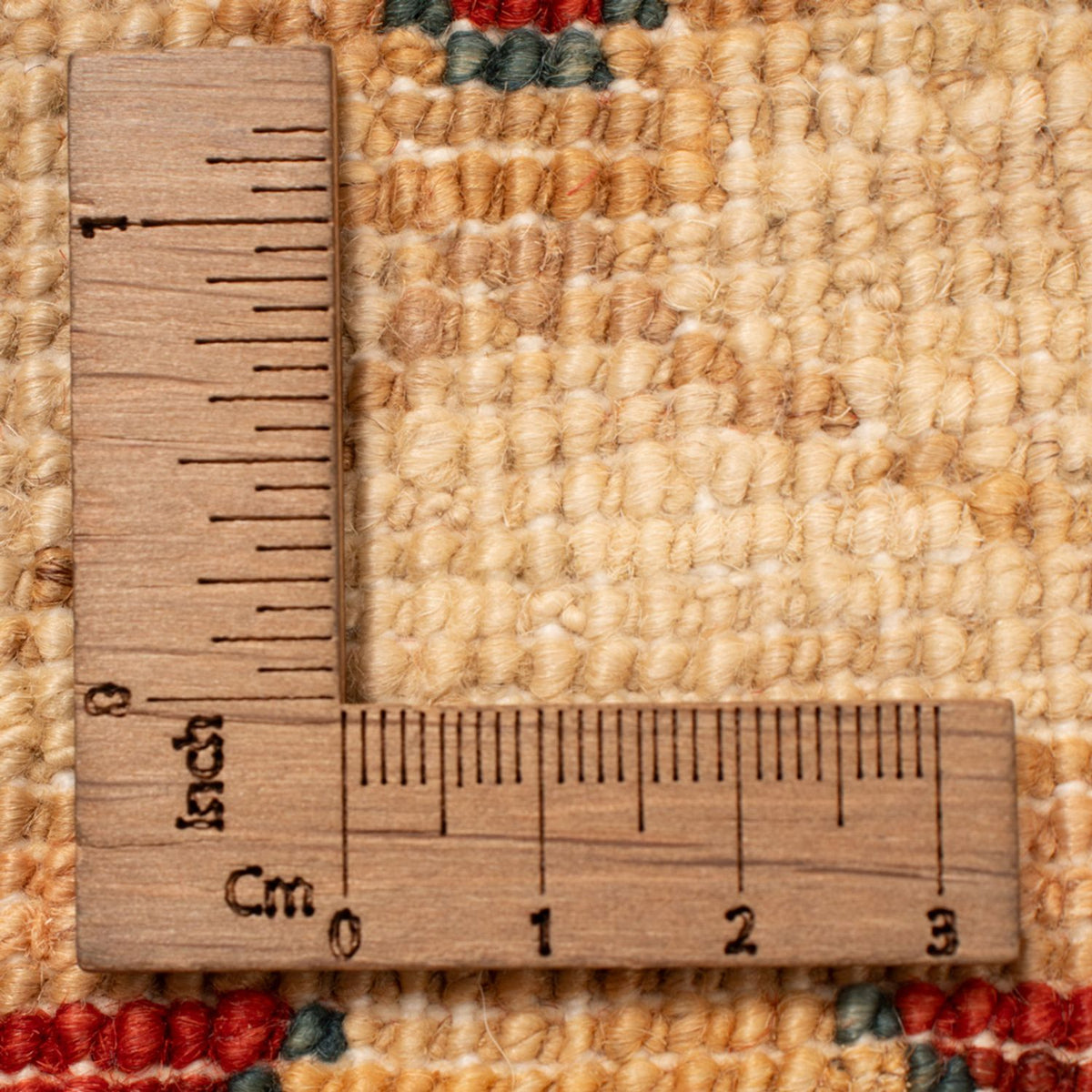 Tapis Ziegler - 71 x 48 cm - beige