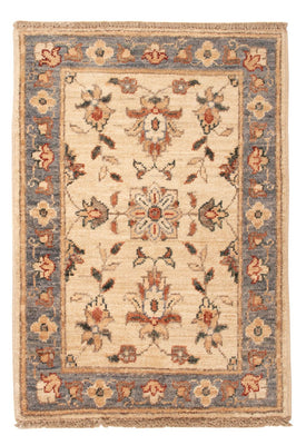 Tapis Ziegler - 70 x 50 cm - beige