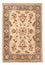 Tapis Ziegler - 70 x 50 cm - beige