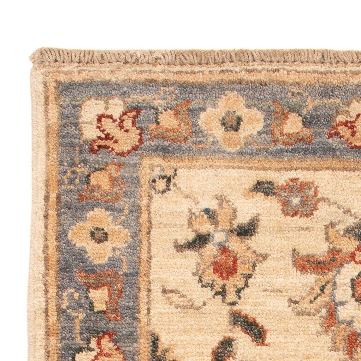 Tapis Ziegler - 70 x 50 cm - beige