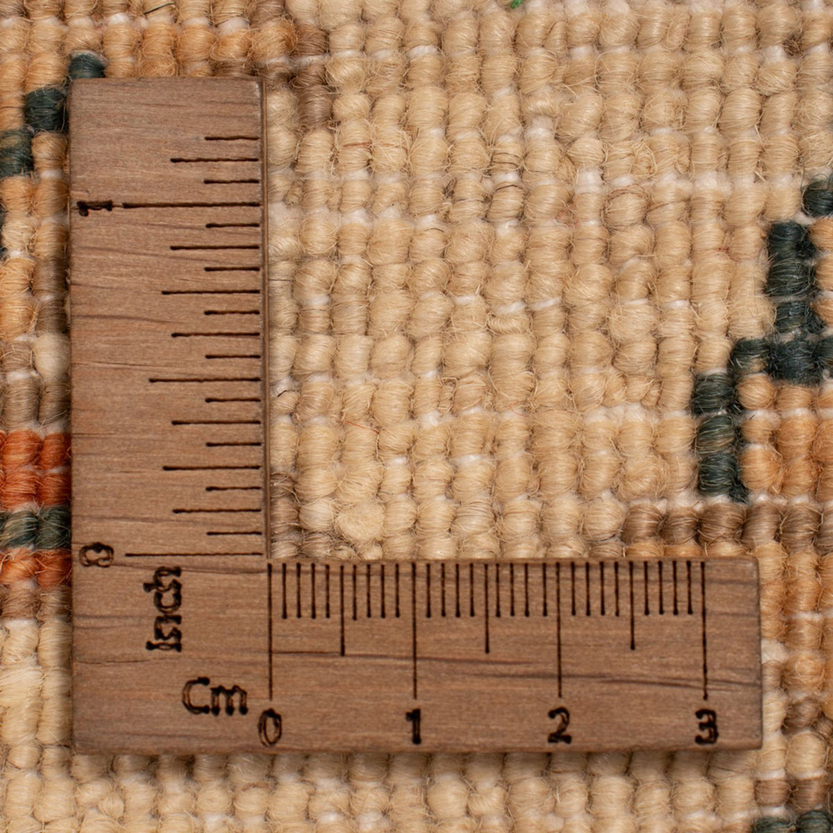 Tapis Ziegler - 70 x 50 cm - beige