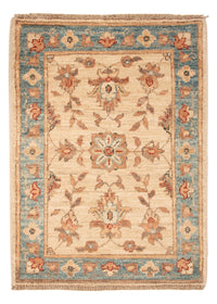 Tapis Ziegler - 69 x 50 cm - beige