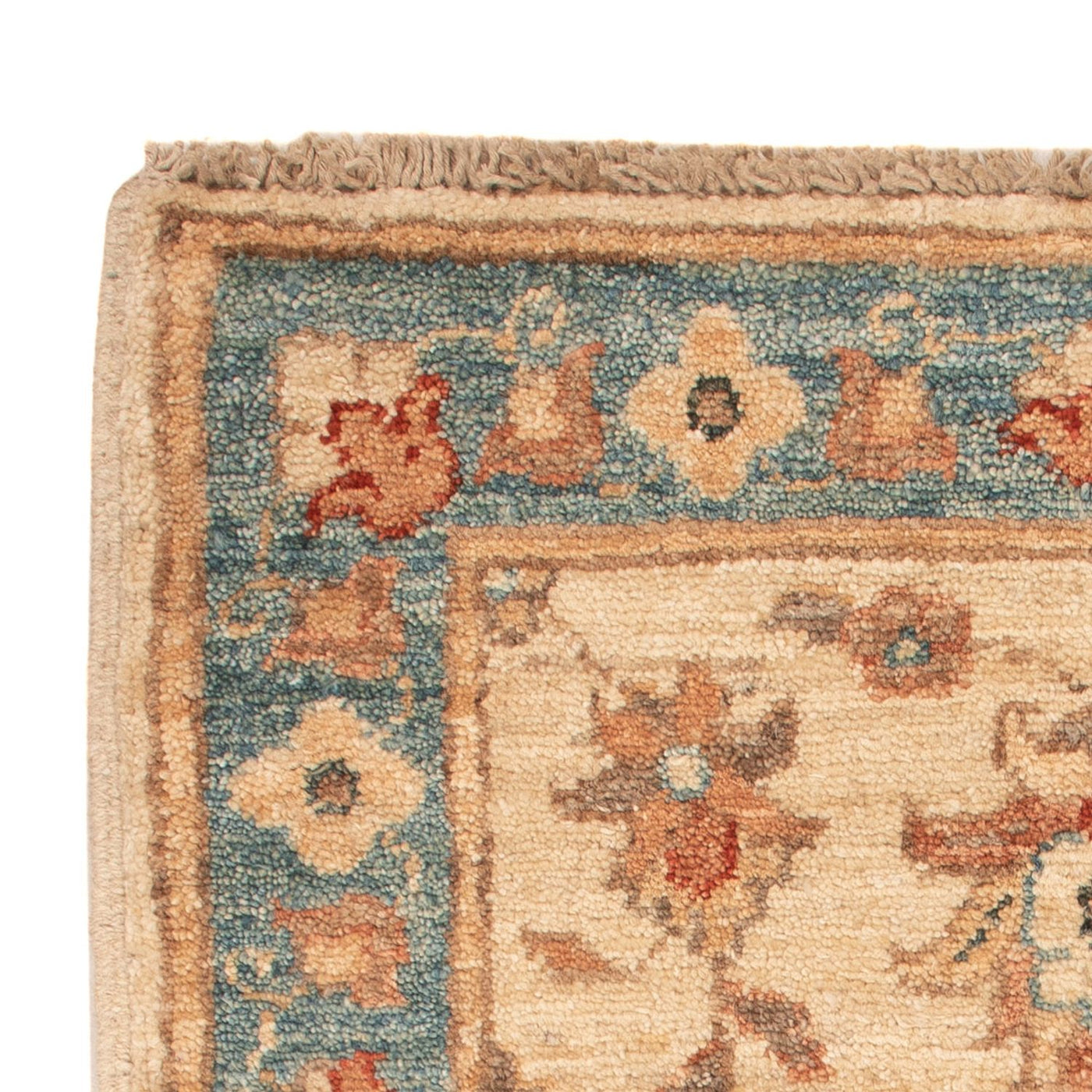 Tapis Ziegler 69x50cm - Tapis oriental