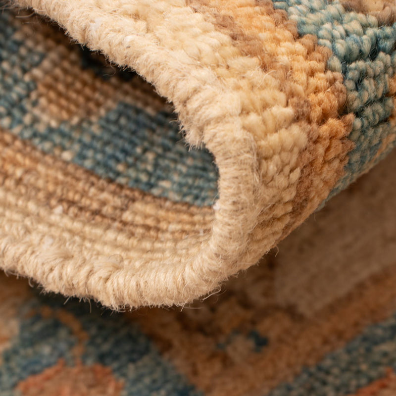 Tapis Ziegler - 69 x 50 cm - beige