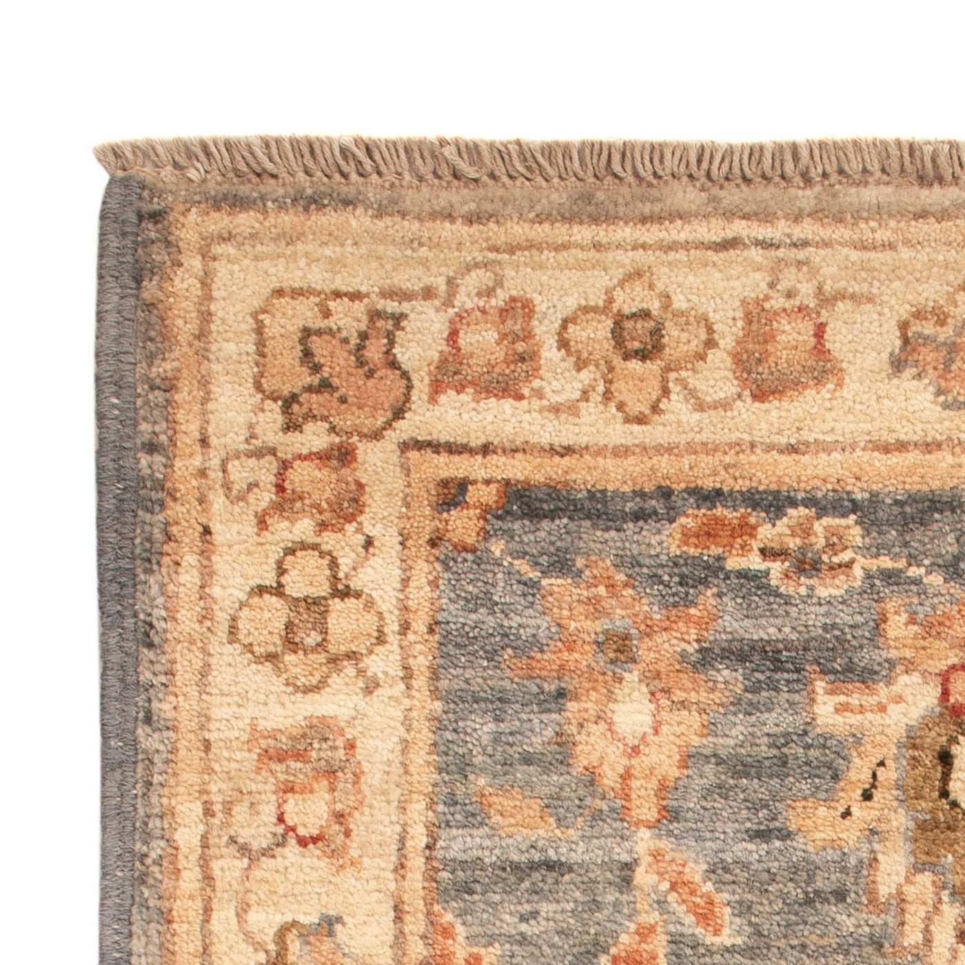 Tapis Ziegler 80x50cm - Tapis oriental