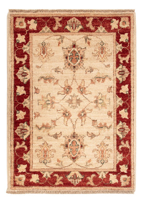 Tapis Ziegler - 71 x 50 cm - beige