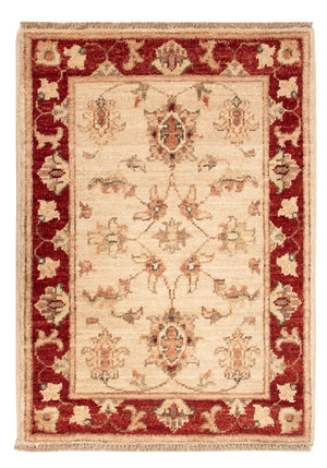 Tapis Ziegler - 71 x 50 cm - beige