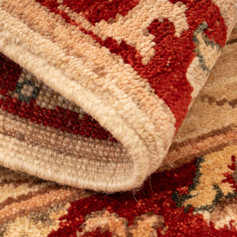 Tapis Ziegler - 71 x 50 cm - beige