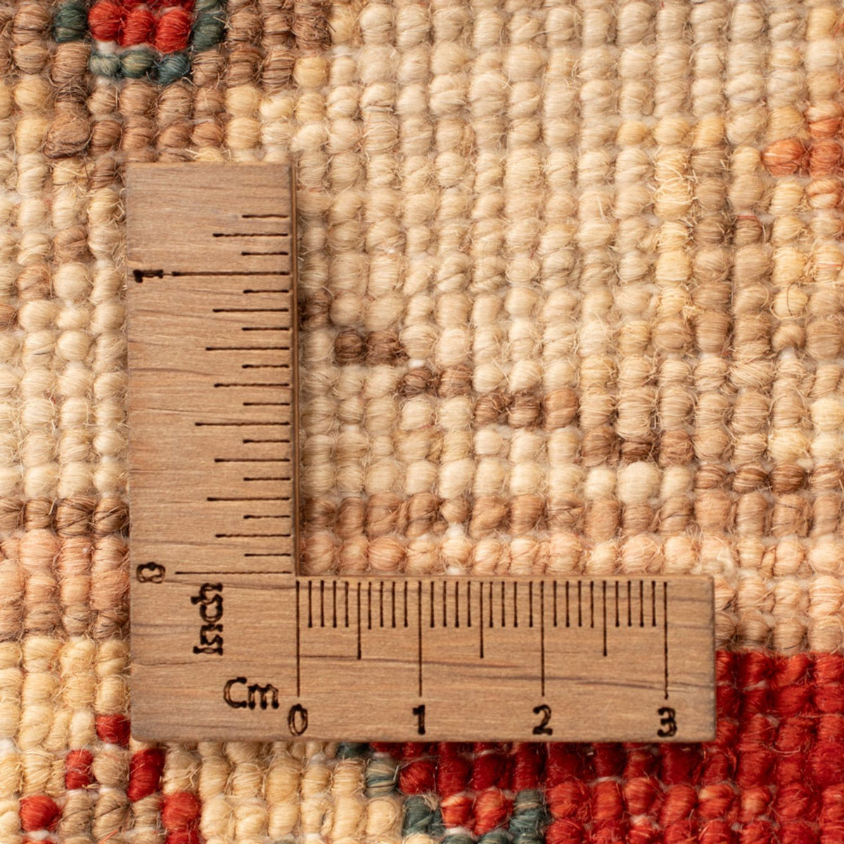 Tapis Ziegler - 71 x 50 cm - beige