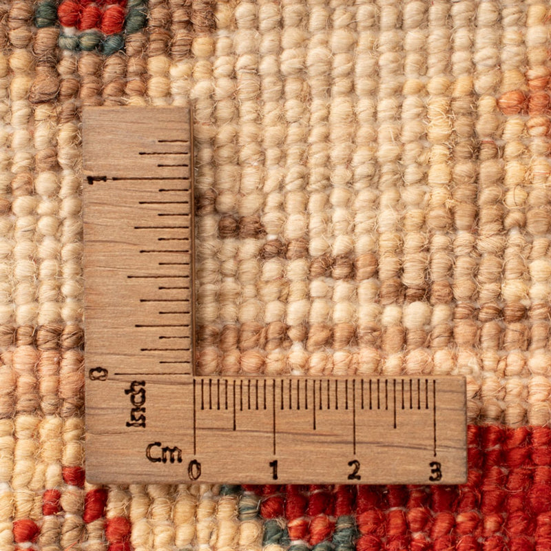 Tapis Ziegler - 71 x 50 cm - beige