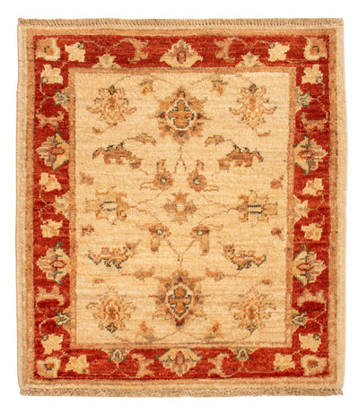 Tapis Ziegler 55x63cm - Tapis oriental