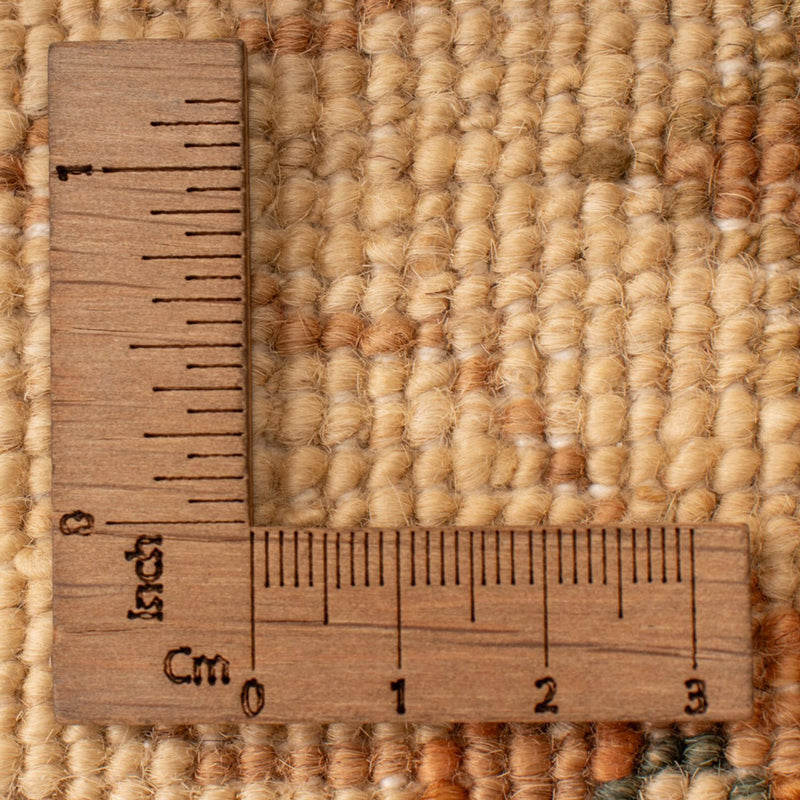 Tapis Ziegler - 63 x 55 cm - beige