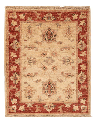 Tapis Ziegler - 65 x 51 cm - beige
