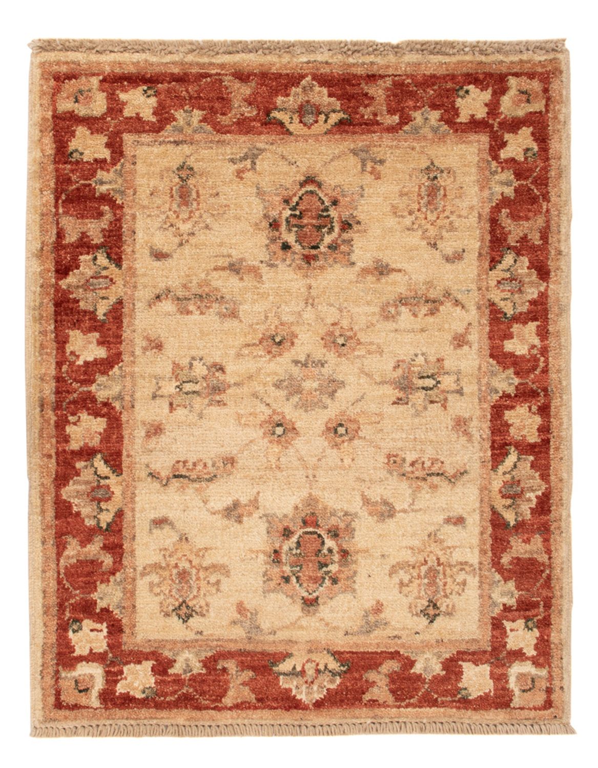 Tapis Ziegler - 65 x 51 cm - beige
