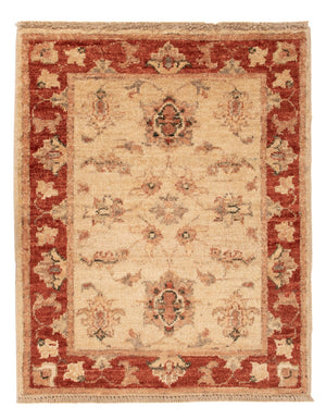 Tapis Ziegler - 65 x 51 cm - beige