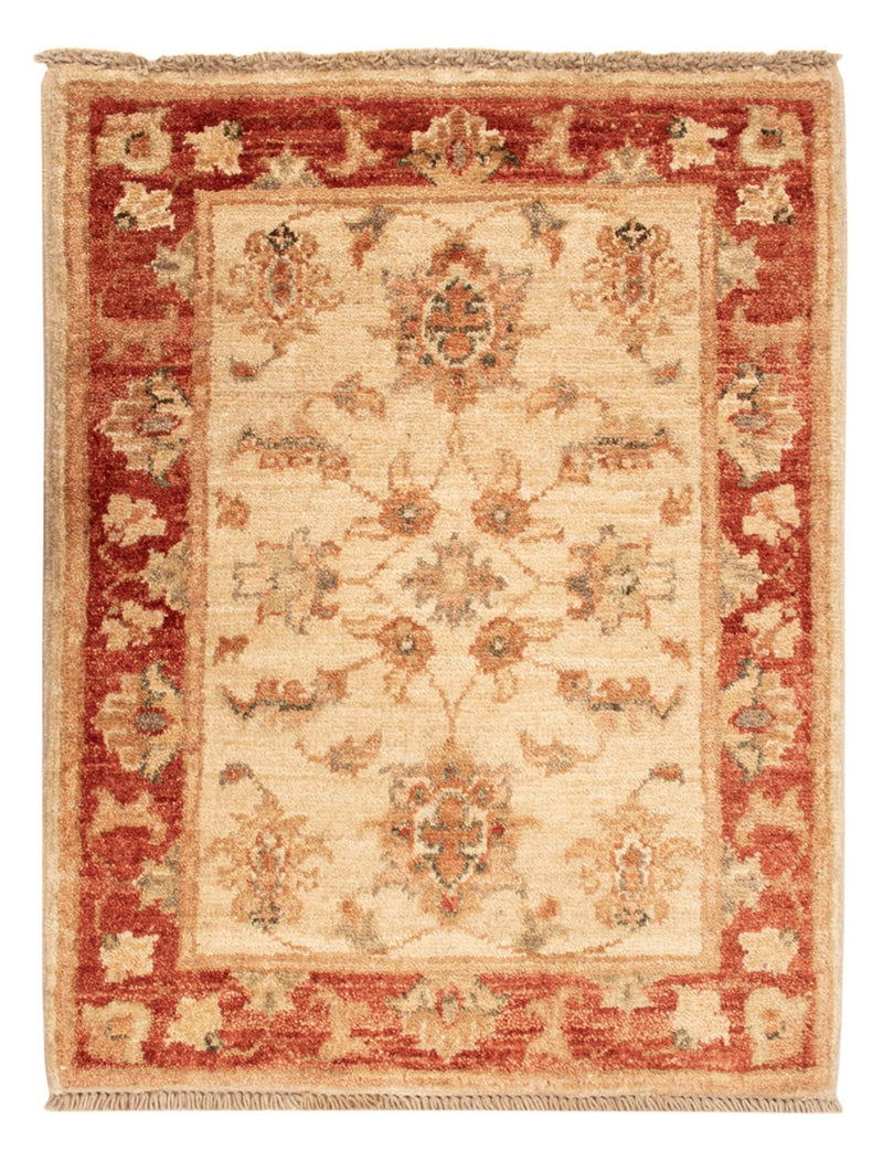 Tapis Ziegler - 65 x 50 cm - beige