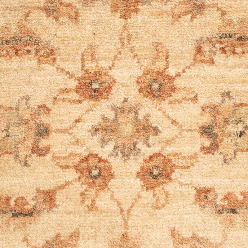Tapis Ziegler - 65 x 50 cm - beige