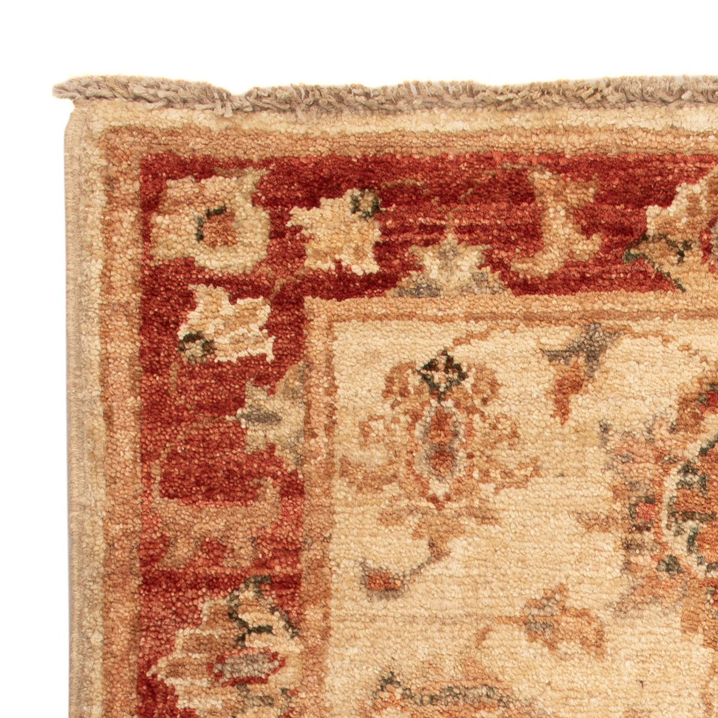Tapis Ziegler 65x50cm - Tapis oriental
