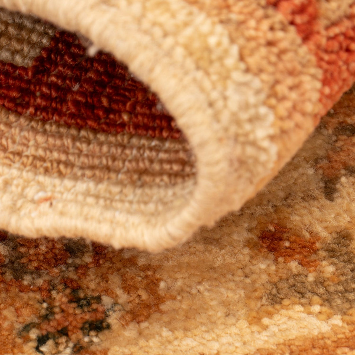 Tapis Ziegler - 65 x 50 cm - beige