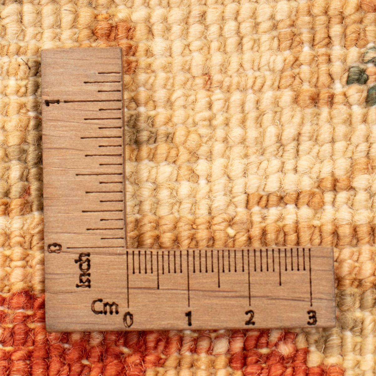 Tapis Ziegler - 65 x 50 cm - beige