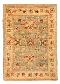 Tapis Ziegler - 74 x 54 cm - sable