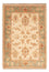Tapis Ziegler - 74 x 52 cm - beige