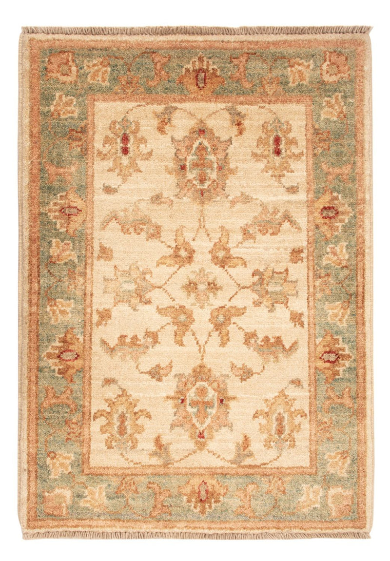 Tapis Ziegler - 74 x 52 cm - beige