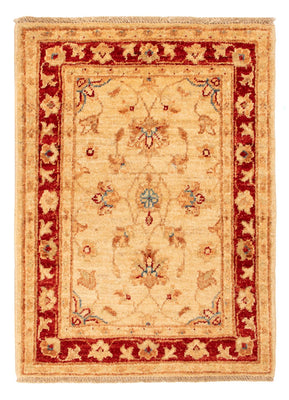 Tapis Ziegler - 70 x 51 cm - beige