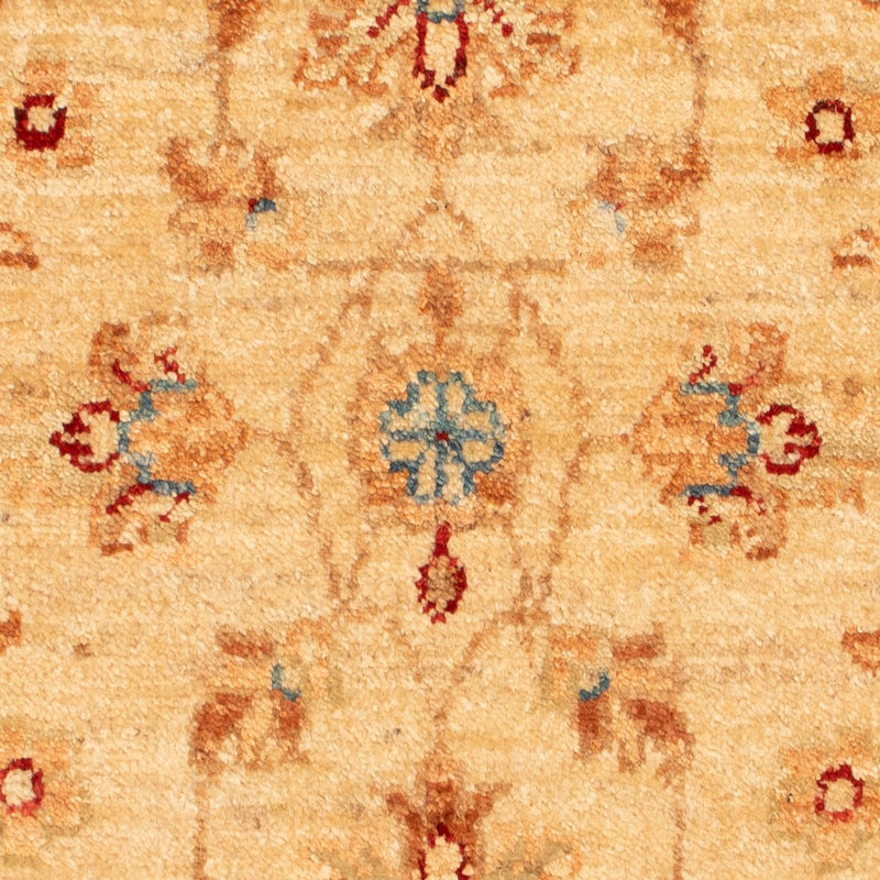 Tapis Ziegler - 70 x 51 cm - beige