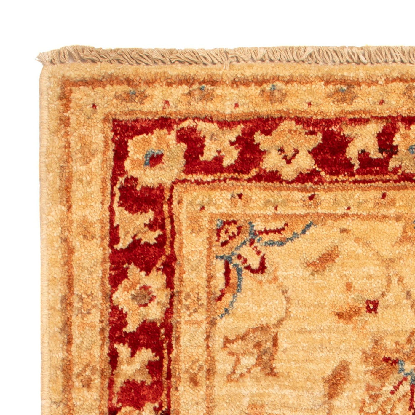 Tapis Ziegler 70x51cm - Tapis oriental