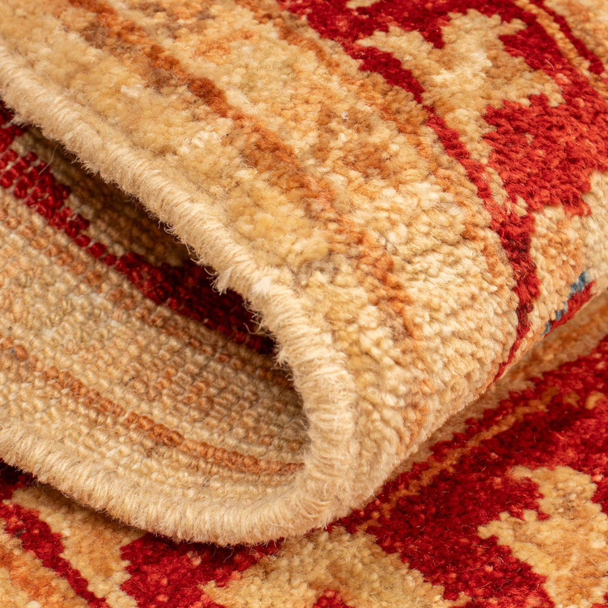 Tapis Ziegler - 70 x 51 cm - beige