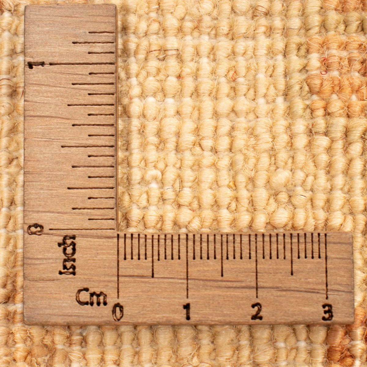 Tapis Ziegler - 70 x 51 cm - beige