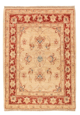 Tapis Ziegler - 70 x 50 cm - beige