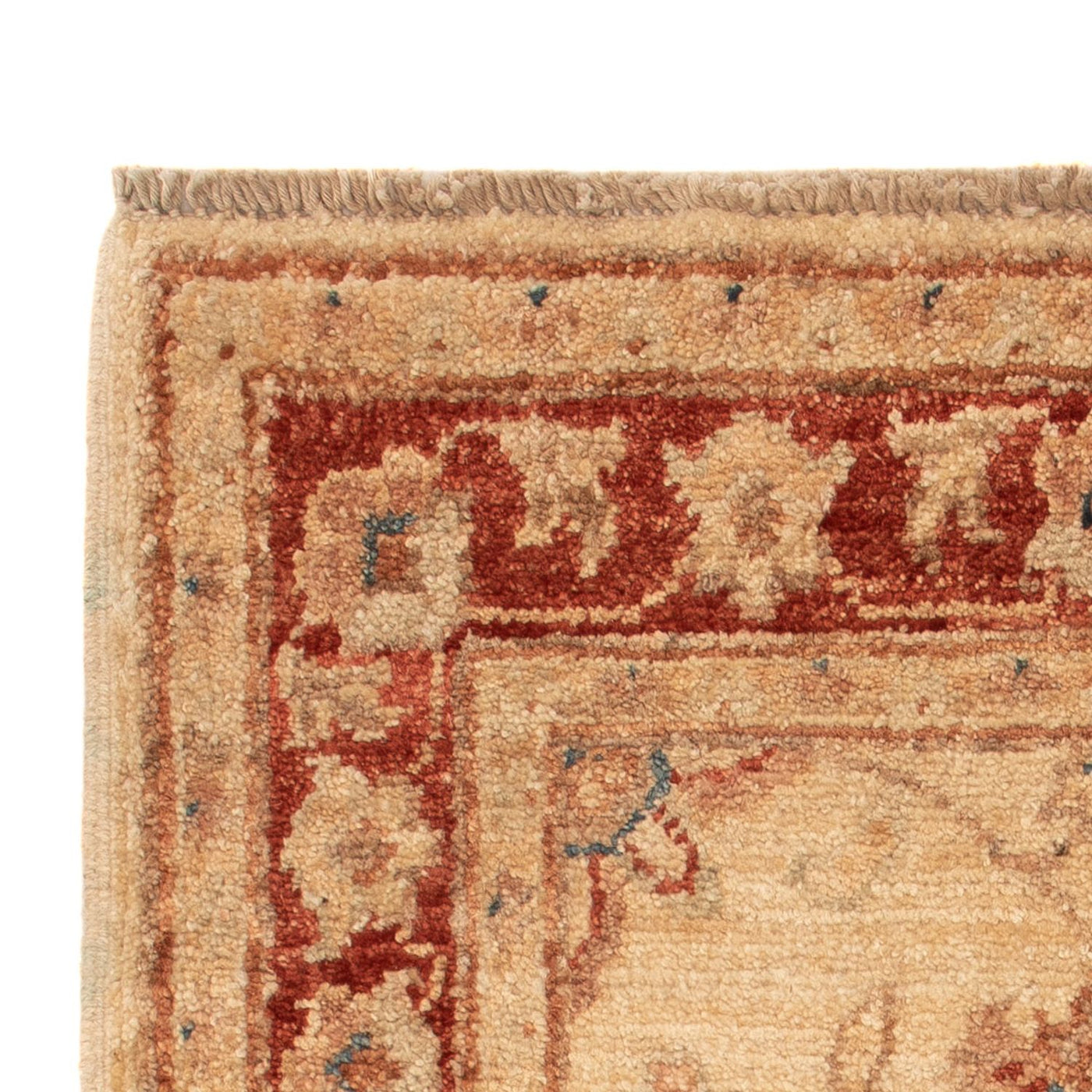 Tapis Ziegler 70x50cm - Tapis oriental