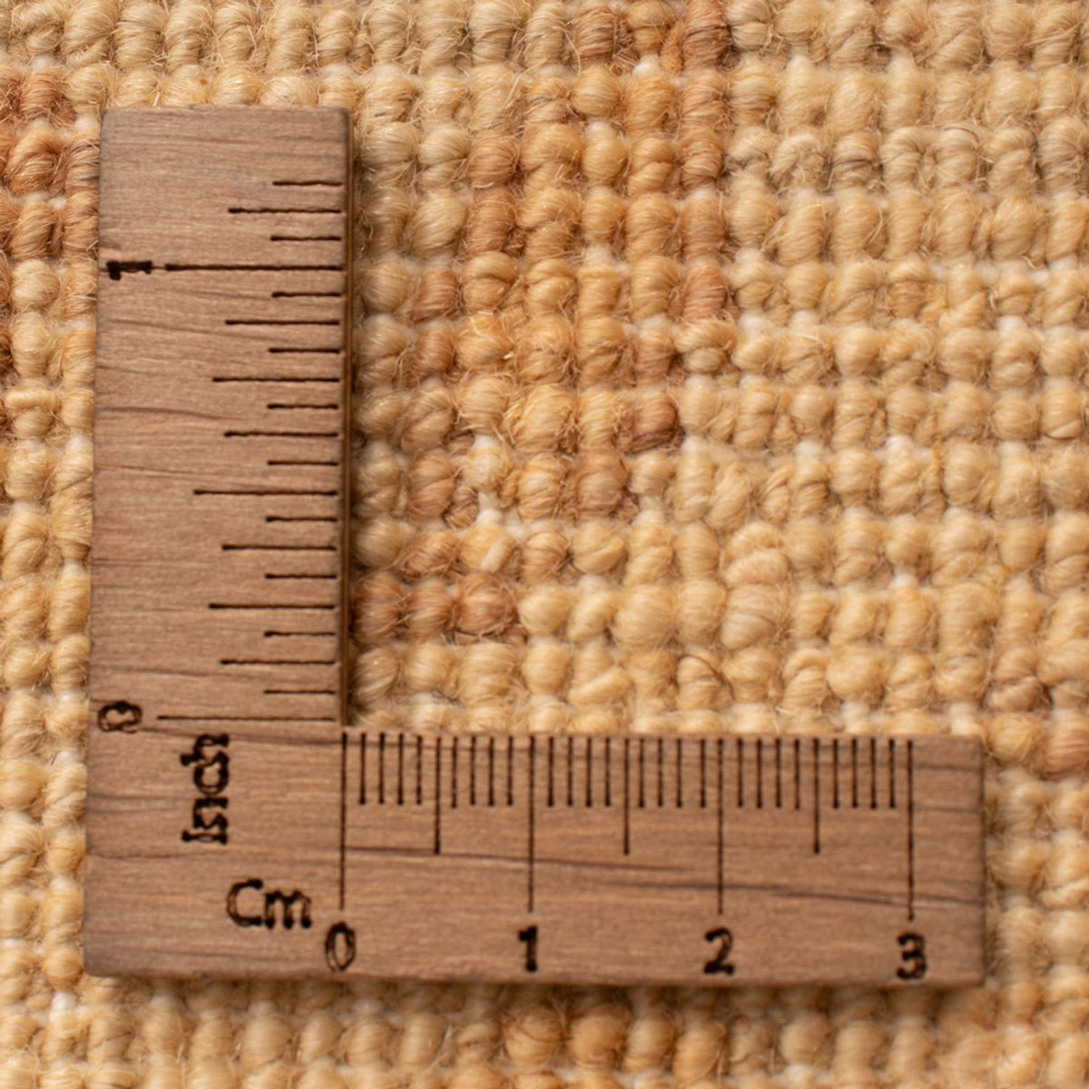 Tapis Ziegler - 70 x 50 cm - beige