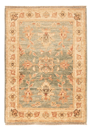 Tapis Ziegler - 71 x 50 cm - sable