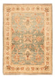 Tapis Ziegler - 71 x 50 cm - sable