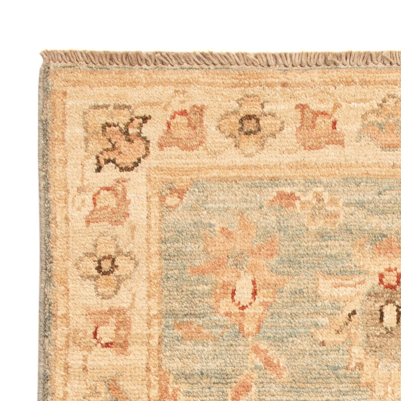 Tapis Ziegler 71x50cm - Tapis oriental